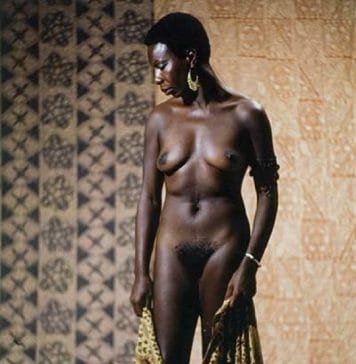 O chiclete de Nina Simone