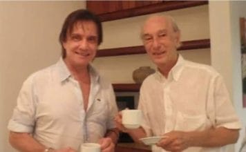 Morre Raul Sampaio, compositor de ‘Meu Pequeno Cachoeiro’