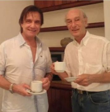 Morre Raul Sampaio, compositor de ‘Meu Pequeno Cachoeiro’