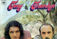 Adeus, amigo vagabundo: morre o soulman Tony Bizarro