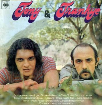 Adeus, amigo vagabundo: morre o soulman Tony Bizarro