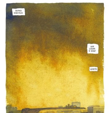 Cartas de uma trincheira do espírito