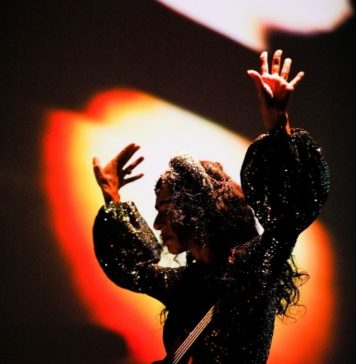 No vilarejo infinito de Marisa