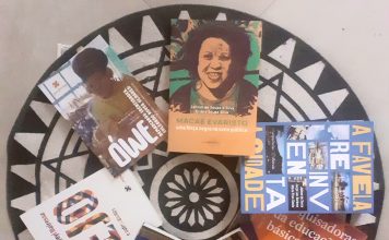 Editora das favelas cresce e se firma em plena pandemia