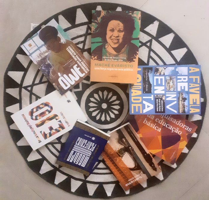 Editora das favelas cresce e se firma em plena pandemia