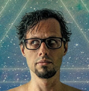A viagem sonora de Fernando Maranho O cantor, compositor e guitarrista Fernando Maranho. Foto: divulgação