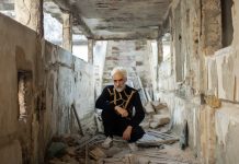 Fernando Catatau, nostalgia e melancolia Fernando Catatau