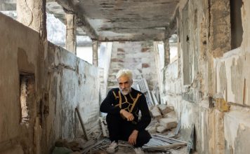 Fernando Catatau, nostalgia e melancolia Fernando Catatau