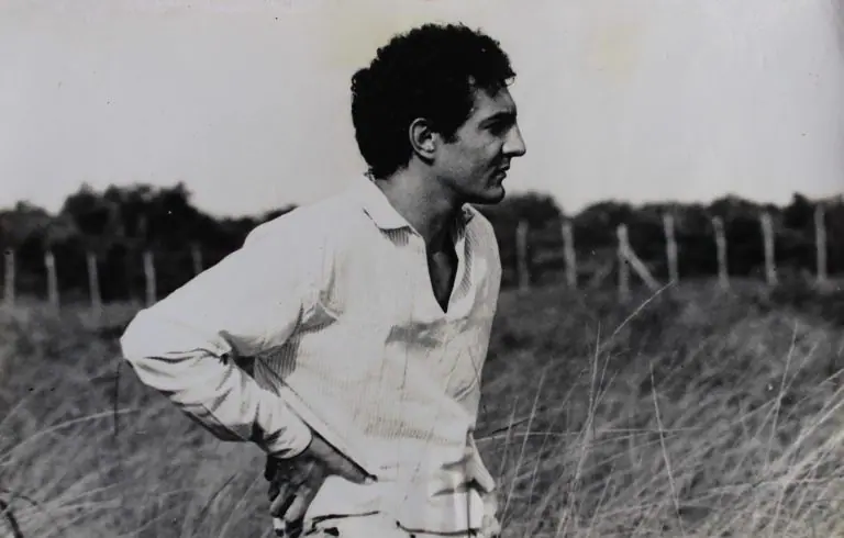 Chico Maranhão