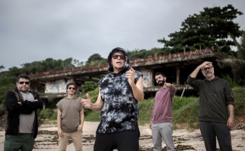 Dedo na ferida urgente A mundo livre s/a. Foto: Tiago Calazans