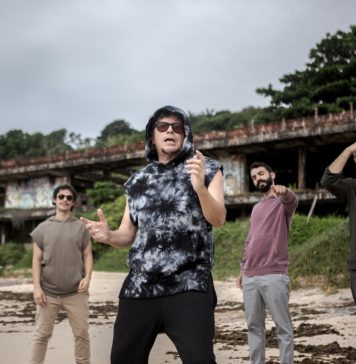 Dedo na ferida urgente A mundo livre s/a. Foto: Tiago Calazans