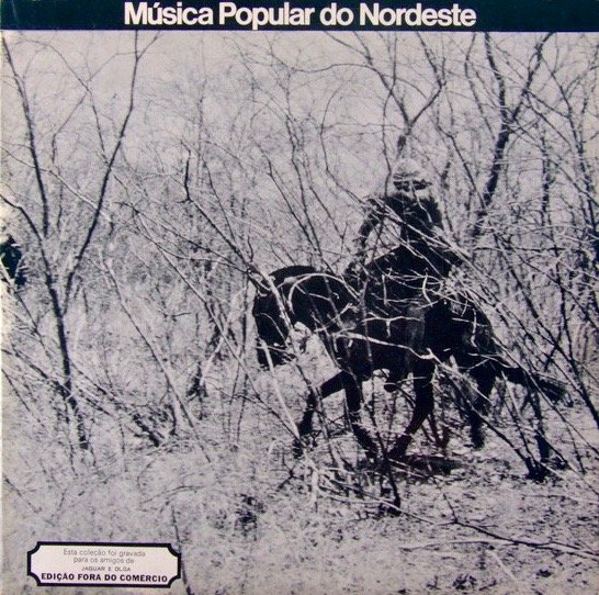"Música Popular do Nordeste" (1972)