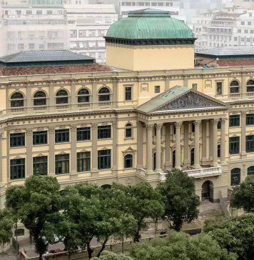 Governo recua na nomeação de capitão para presidir Biblioteca Nacional