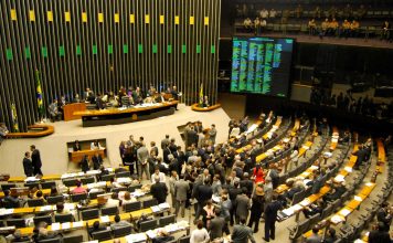 Câmara aprova Lei do Streaming