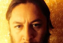 Cinco poemas traduzidos de Heriberto Yépez