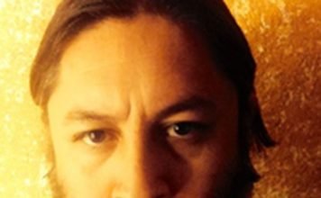 Cinco poemas traduzidos de Heriberto Yépez