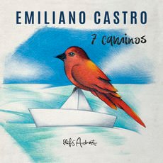 "7 Caminos" (2020), de Emiliano Castro