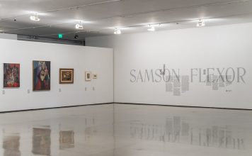 As três vidas de Samson Flexor