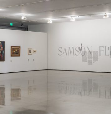 As três vidas de Samson Flexor