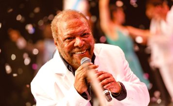 Aos 84 anos, Martinho da Vila diz se despedir dos álbuns Martinho da Vila