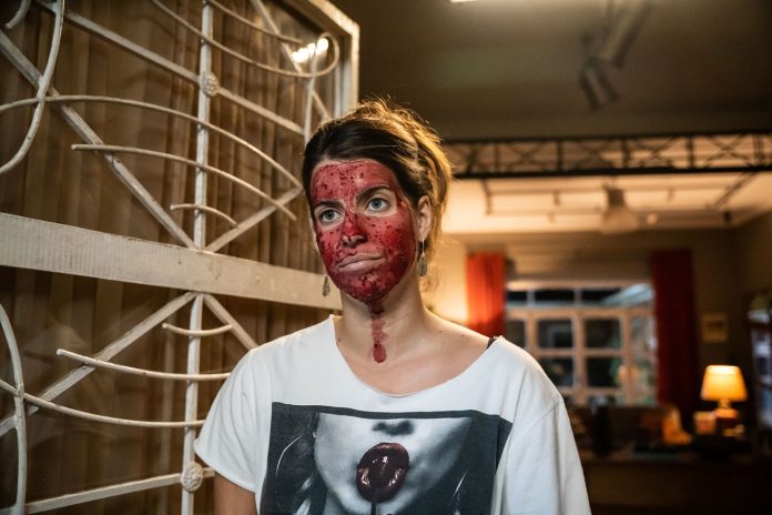 ‘As seguidoras’ satiriza universo dos influenciadores Cena de As Seguidoras, série da Paramount+