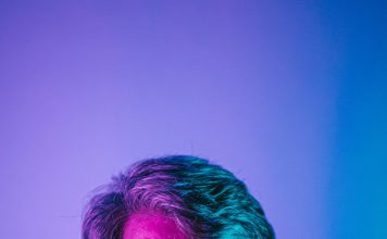 O meio de caminho de Beni Borja Beni Borja - foto Rodrigo Leme