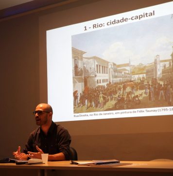 Bolsonaro nomeia ultraconservador católico para presidir Biblioteca Nacional