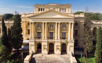 Doria indica Claudia Pedrozo, ré na Justiça Federal, para dirigir Museu do Ipiranga