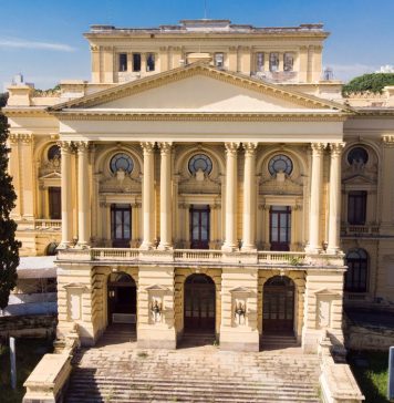 USP nega troca no Museu do Ipiranga, mas secretária confirma