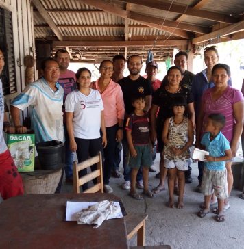 Língua falada por 25 indígenas tem pedido de proteção ao Patrimônio