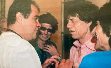 Memórias de um domador de estrelas