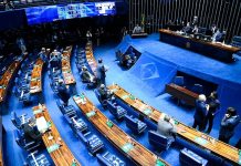 Senado deve votar na terça, 9, o projeto de lei do streaming