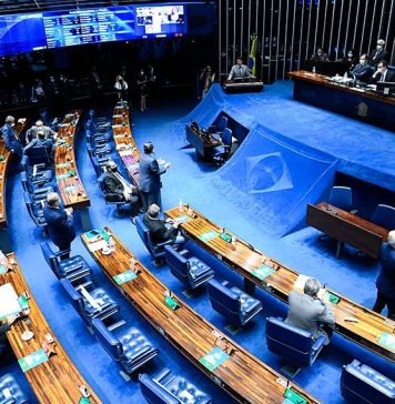 Senado deve votar na terça, 9, o projeto de lei do streaming