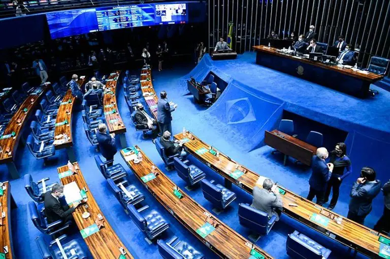 Senado aprova Lei Aldir Blanc 2 de apoio à cultura