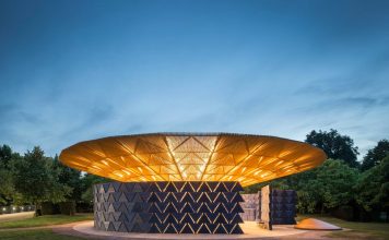 Diébédo Kéré, um Pritzker para o Afrofuturismo