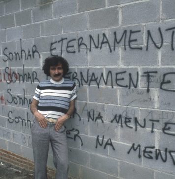 Exclusivo: assista o minidoc inédito “Belchior entre os camponeses” "Belchior - Apenas um Coração Selvagem" (2022)