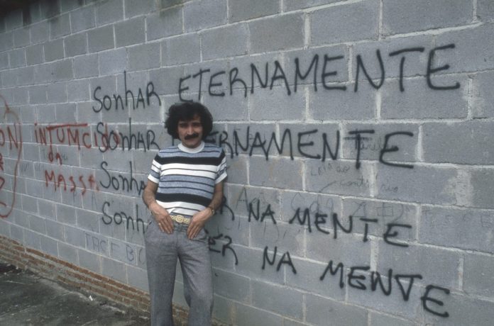 Exclusivo: assista o minidoc inédito “Belchior entre os camponeses” "Belchior - Apenas um Coração Selvagem" (2022)