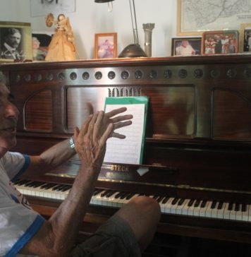 Morre Ian Guest, lendário produtor de ‘Sociedade da Grã-Ordem Kavernista’