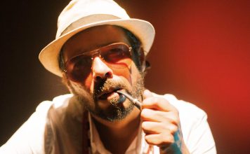 A reafricanização de Nego Moura