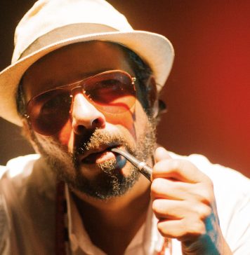 A reafricanização de Nego Moura