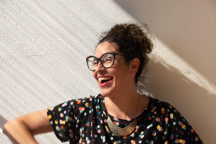 O desconforto de “A Pediatra”, de Andréa Del Fuego A escritora Andréa Del Fuego, autora de "A Pediatra"