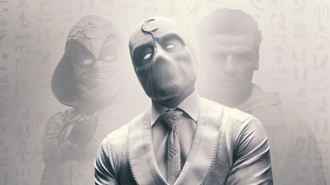 Ver episódios de Moon Knight: Cavaleiro da Lua em streaming