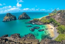 Bolsonaro exonera chefe do Iphan em Fernando de Noronha