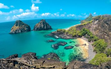 Bolsonaro exonera chefe do Iphan em Fernando de Noronha