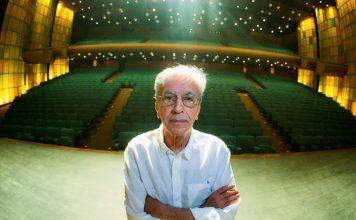 Caetano estreia o show ‘Meu Coco’. Leia texto inédito do cantor