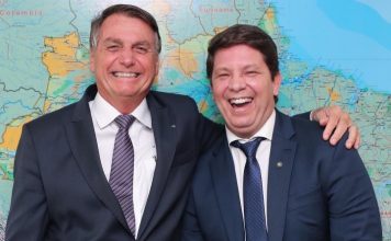 Casinha Games, único “projeto” de Mario Frias, é destroçado pelo TCU