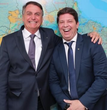 Casinha Games, único “projeto” de Mario Frias, é destroçado pelo TCU