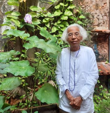 Cátia de França, grávida de emoções e belezas A cantora e compositora Cátia de França. Retrato: Zema Ribeiro