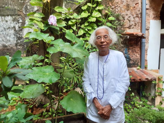 Cátia de França, grávida de emoções e belezas A cantora e compositora Cátia de França. Retrato: Zema Ribeiro
