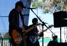 Mundo Livre S/A pede ajuda para vítimas das enchentes em Pernambuco